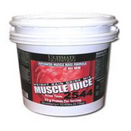 Muscle Juice