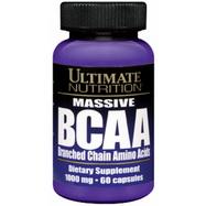 Massive BCAA отзывы