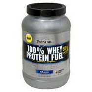 100% Whey Protein Fuel отзывы