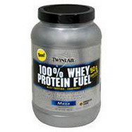 100% Whey Protein Fuel