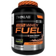 100% Whey Fuel отзывы