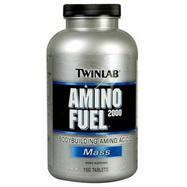 Amino Fuel 2000 отзывы