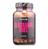 Glutamine Fuel