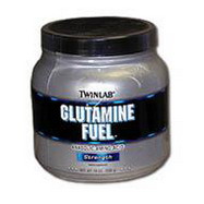 Glutamine Fuel отзывы