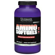 Amino Softgels отзывы