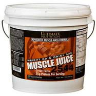 Muscle Juice