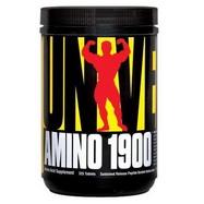 Amino 1900 отзывы