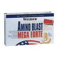 Amino blast mega forte
