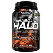 ANABOLIC HALO Performance Series отзывы