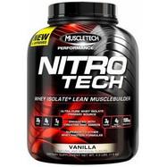 Nitro-Tech Performance Series отзывы