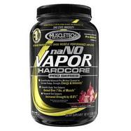 naNO Vapor Hardcore Pro Series