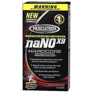 naNOx9 Hardcore Pro Series