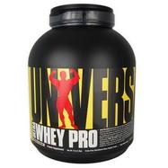 Ultra Whey Pro отзывы