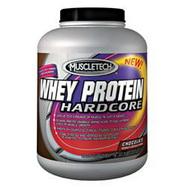 WHEY PROTEIN Hardcore