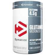 Glutamine
