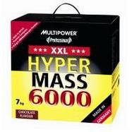 HYPER MASS 6000