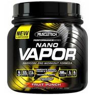 NANO VAPOR Performance Series