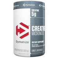 Creatine Micronized отзывы