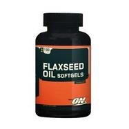 Flaxseed Oil Softgels отзывы