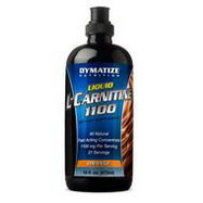 Liquid L-Carnitine 1100 отзывы