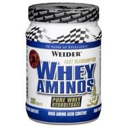 Whey Aminos отзывы