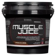 Muscle Juice Revolution 2600 отзывы