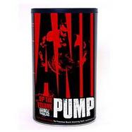 Animal Pump