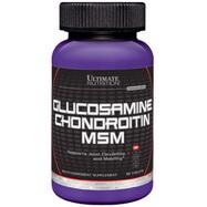 Glucosamine & Chondroitin & MSM отзывы