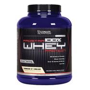 Prostar 100% Whey Protein отзывы