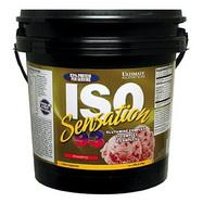 Iso Sensation 93