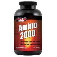 Amino 2000 отзывы