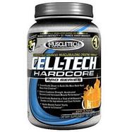 Cell-Tech Hardcore Pro Series