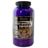 Xtreme Amino отзывы