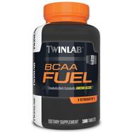 BCAA Fuel отзывы