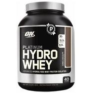 Platinum Hydrowhey отзывы