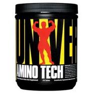 Amino Tech отзывы