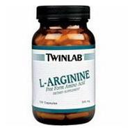 L-Arginine отзывы