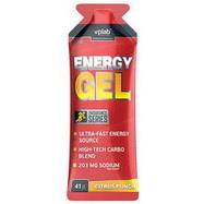 Energy Gel отзывы