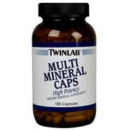 Multi Mineral Caps