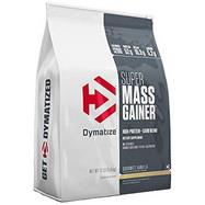 Super Mass Gainer отзывы