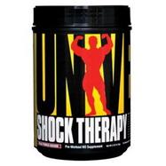 Shock Therapy