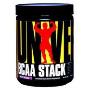 BCAA Stack отзывы