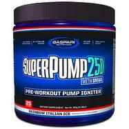 SuperPump250