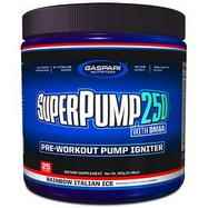 SuperPump250 отзывы