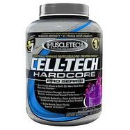Cell-Tech Hardcore Pro Series