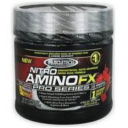 Nitro AminoFX Pro Series отзывы