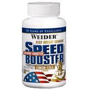 Speed Booster