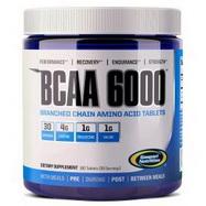 BCAA 6000 отзывы