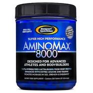 AminoMax 8000 отзывы