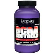 BCAA Softgels отзывы